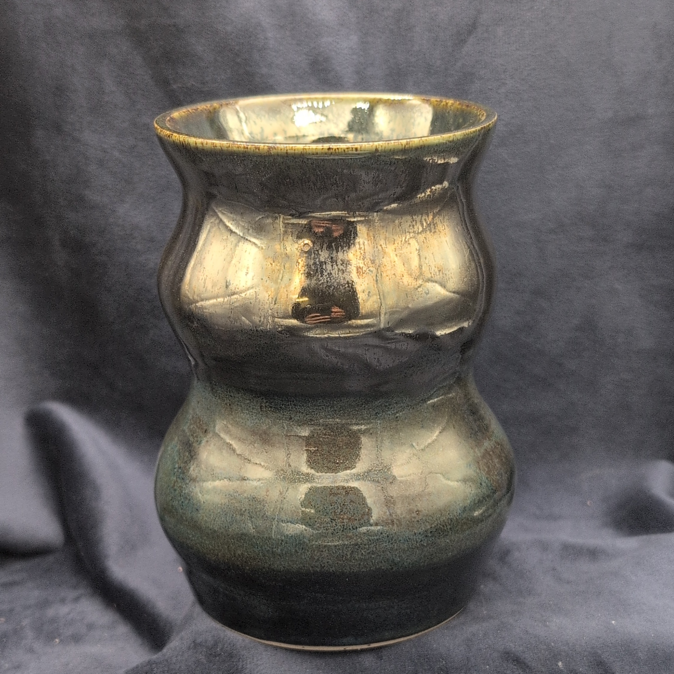 Green Metal | glazeshare