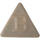 9893 Basalt grey stoneware