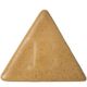 9896 Ochre granite stoneware